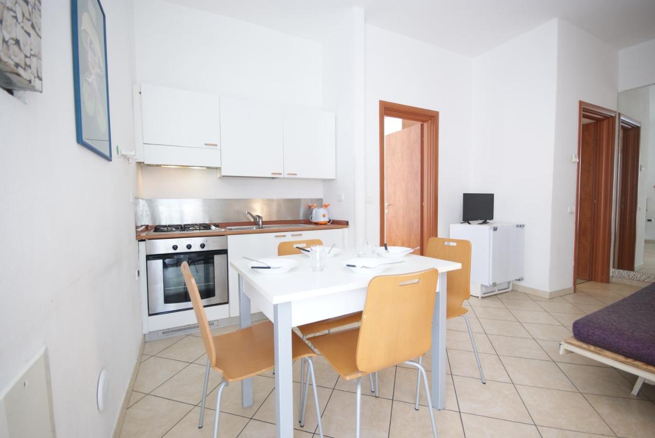 Da Simona Appartamenti Imperia Buitenkant foto
