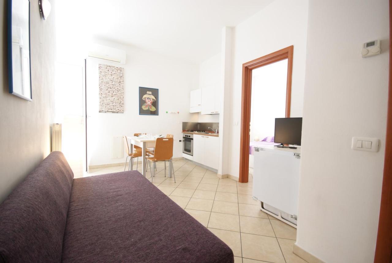 Da Simona Appartamenti Imperia Buitenkant foto