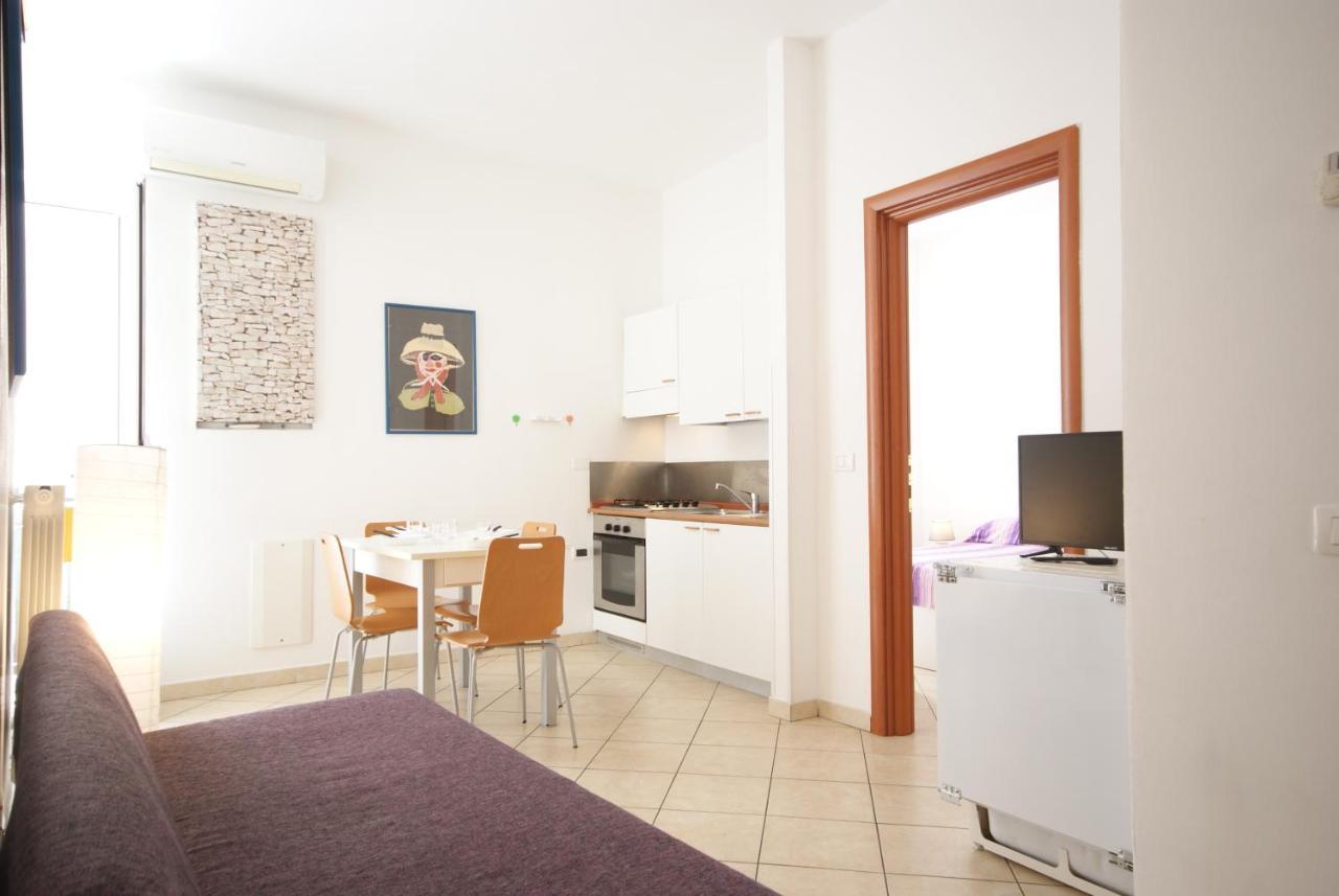 Da Simona Appartamenti Imperia Buitenkant foto