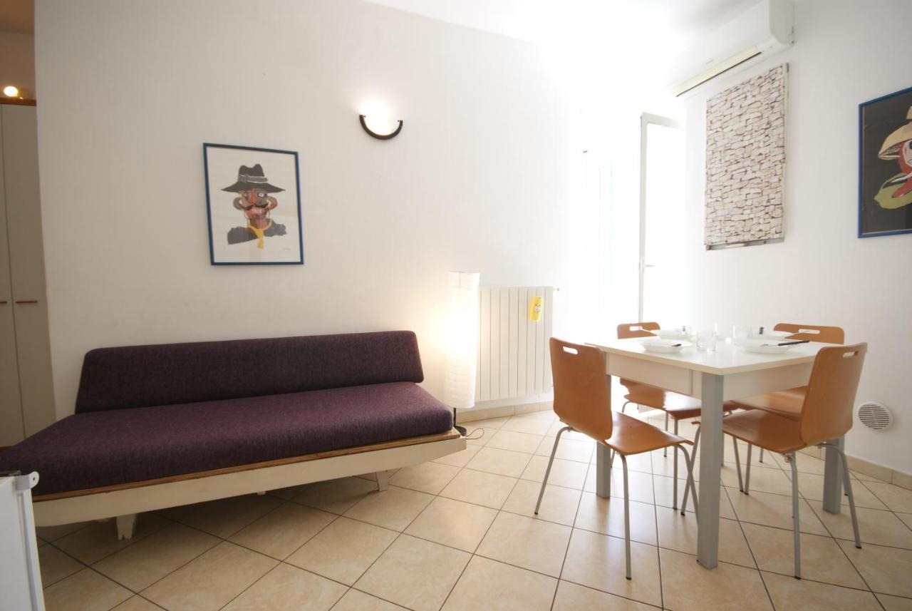 Da Simona Appartamenti Imperia Buitenkant foto