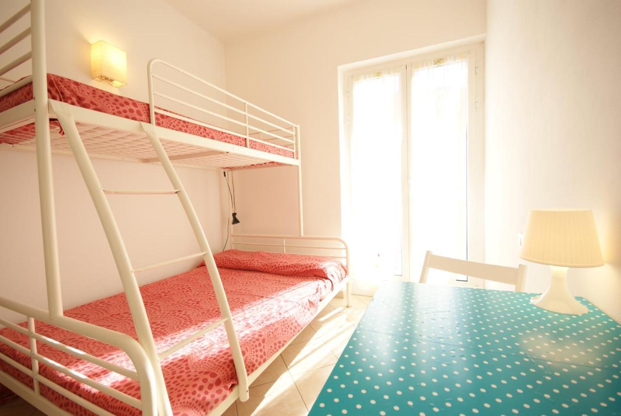 Da Simona Appartamenti Imperia Buitenkant foto