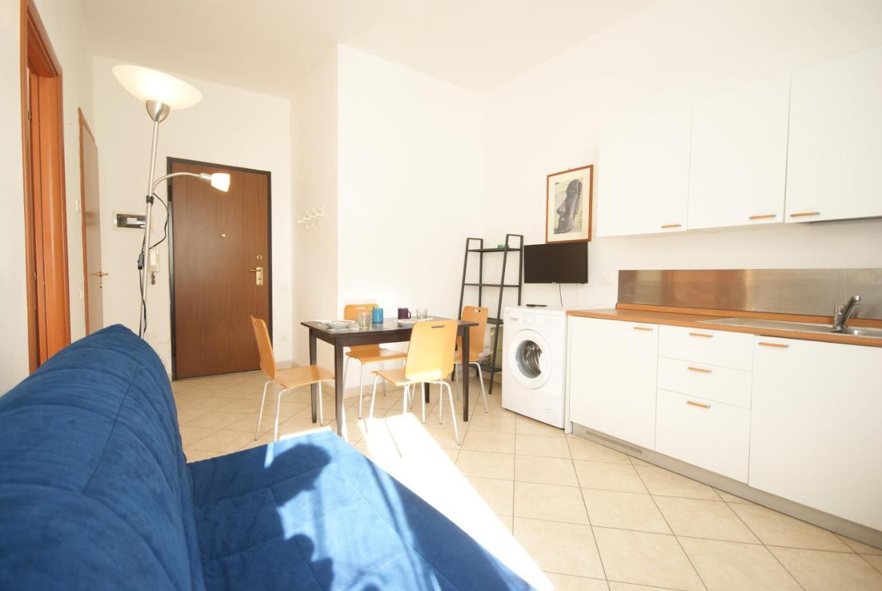 Da Simona Appartamenti Imperia Buitenkant foto
