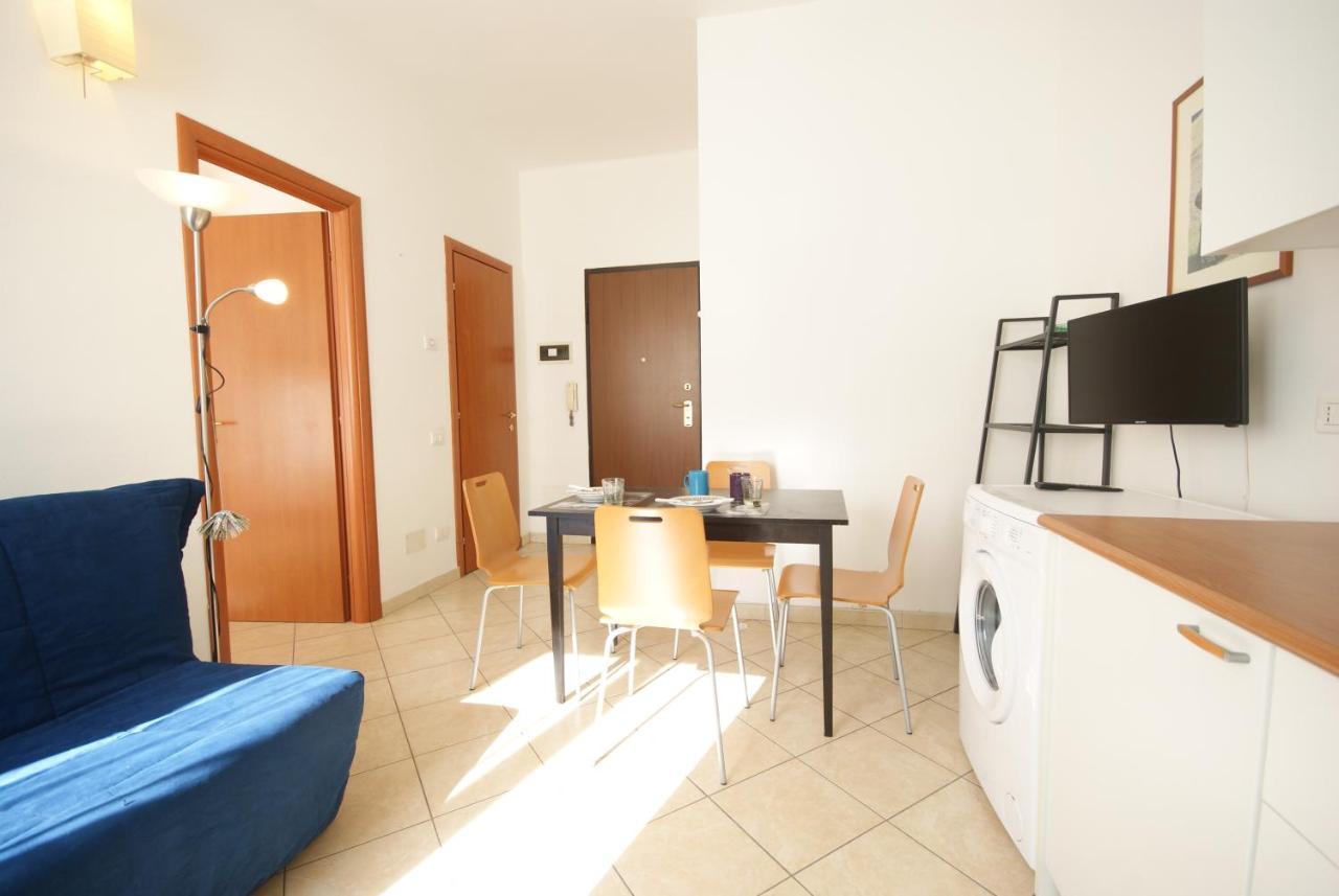 Da Simona Appartamenti Imperia Buitenkant foto