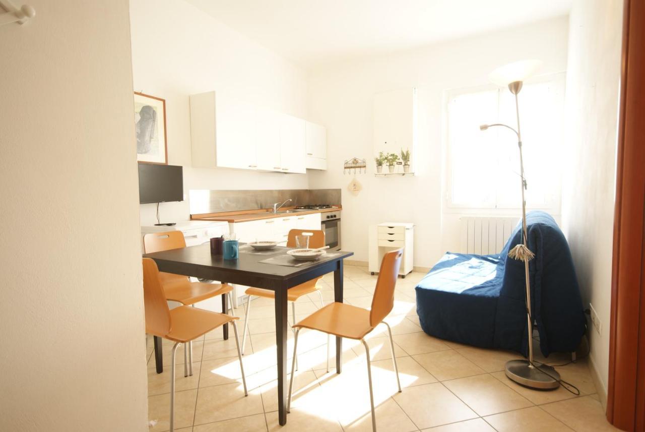 Da Simona Appartamenti Imperia Buitenkant foto