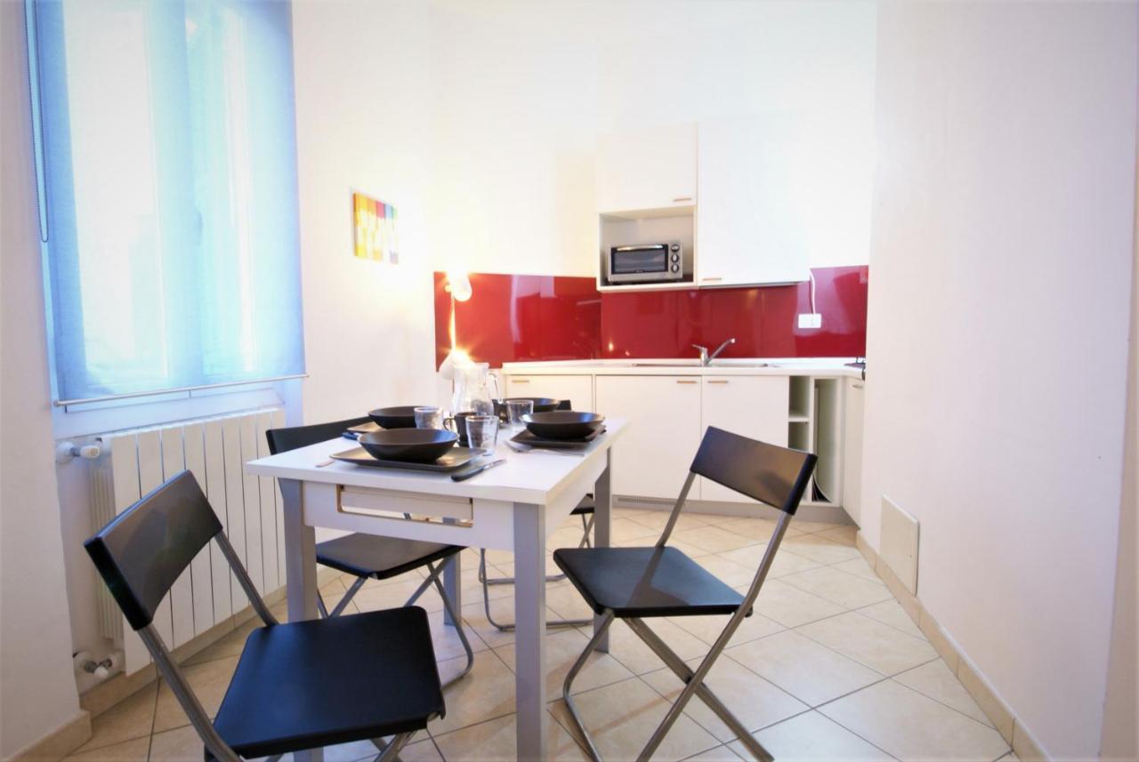 Da Simona Appartamenti Imperia Buitenkant foto