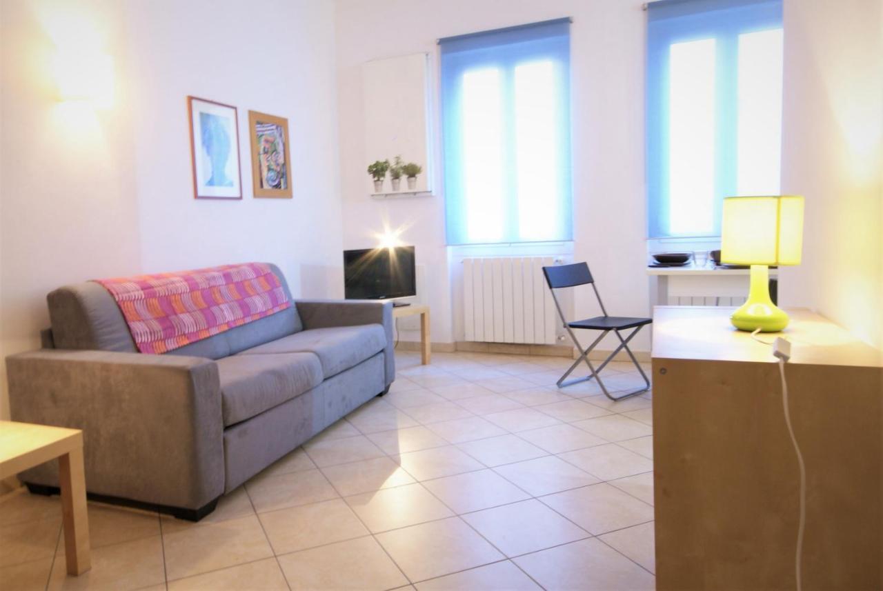Da Simona Appartamenti Imperia Buitenkant foto