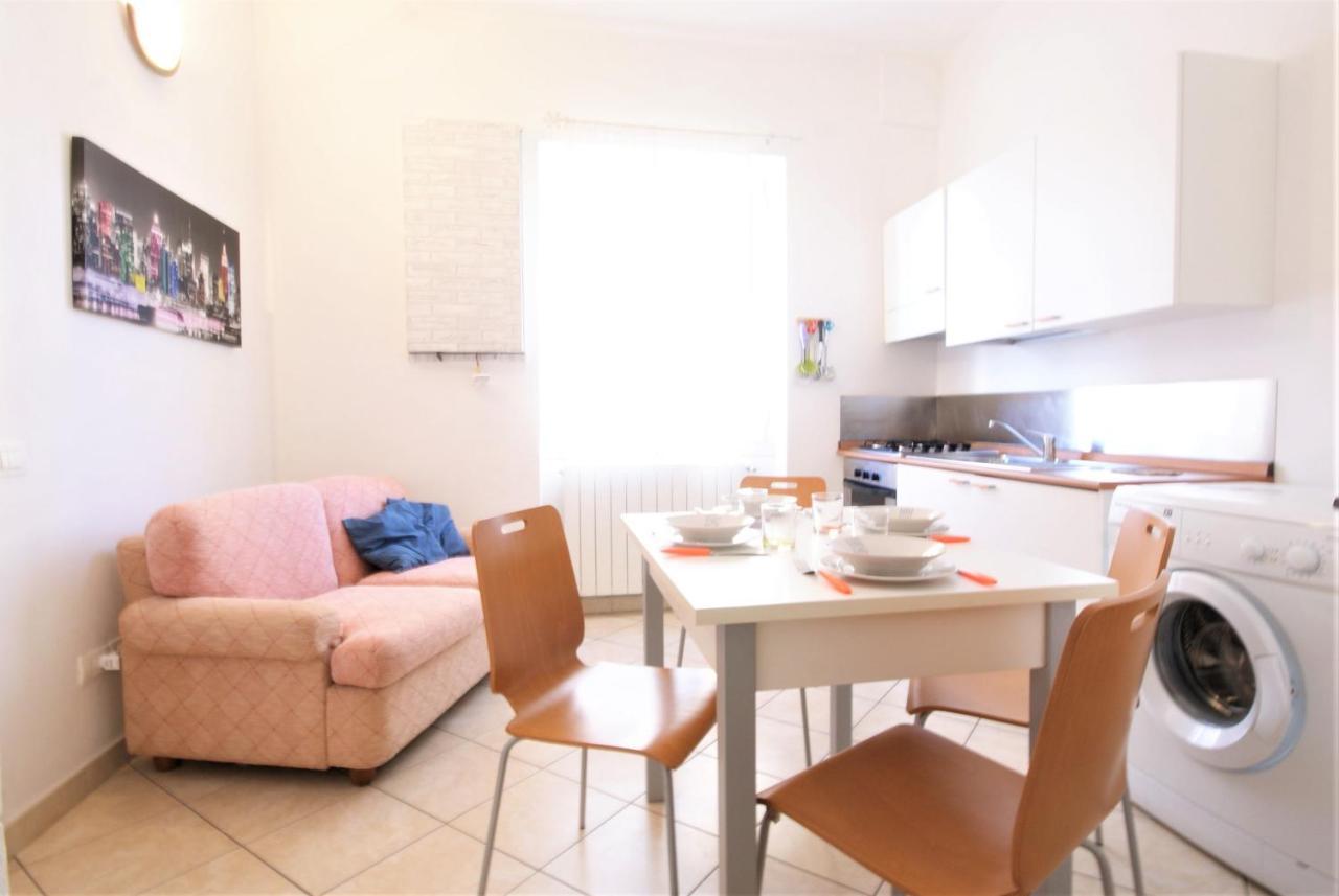 Da Simona Appartamenti Imperia Buitenkant foto
