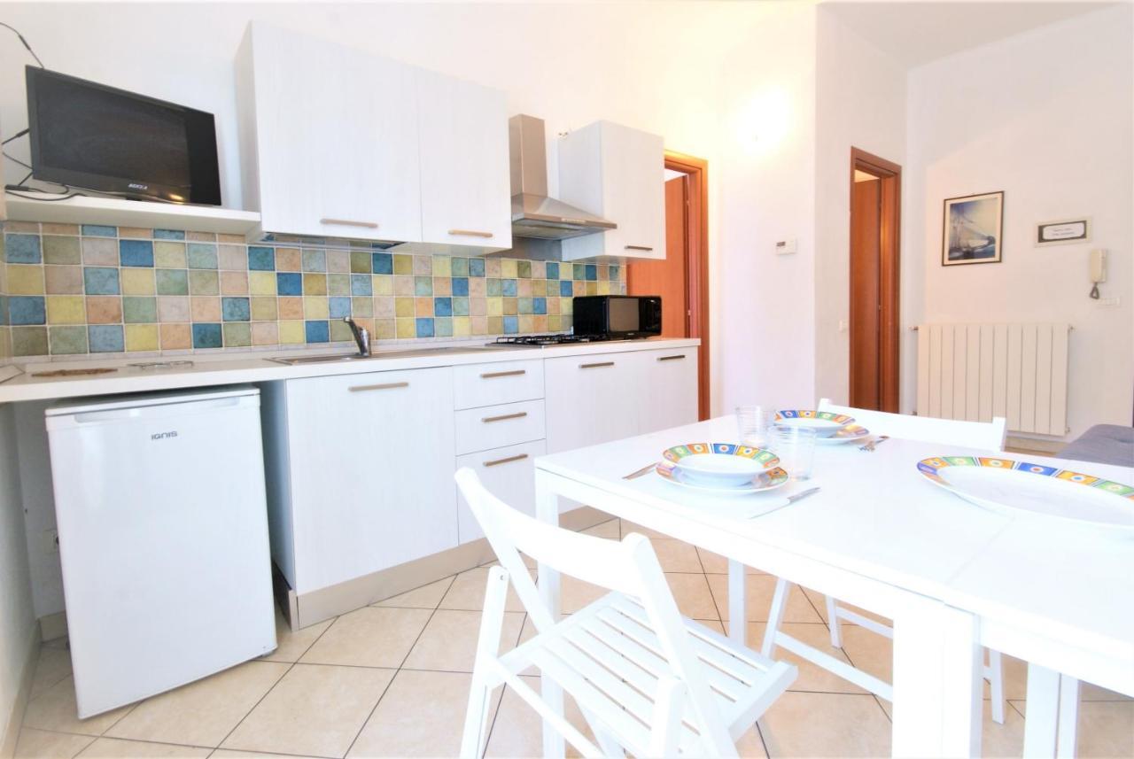 Da Simona Appartamenti Imperia Buitenkant foto