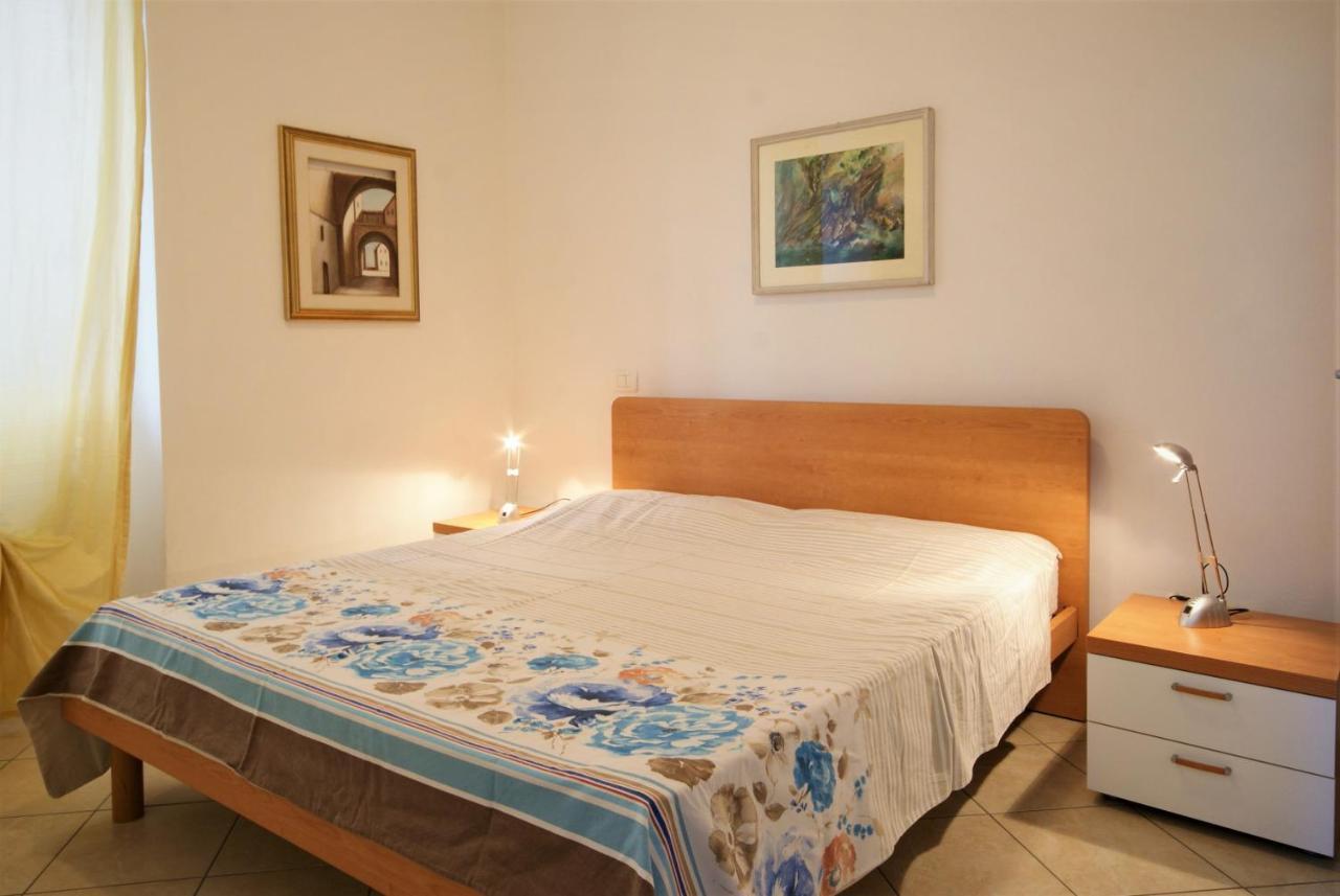 Da Simona Appartamenti Imperia Buitenkant foto