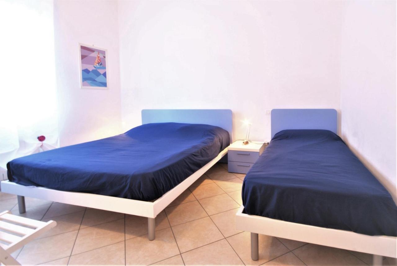 Da Simona Appartamenti Imperia Buitenkant foto