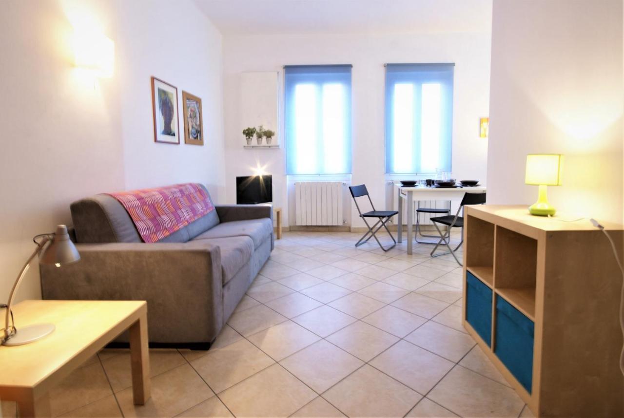 Da Simona Appartamenti Imperia Buitenkant foto