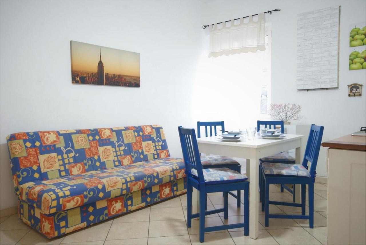 Da Simona Appartamenti Imperia Buitenkant foto