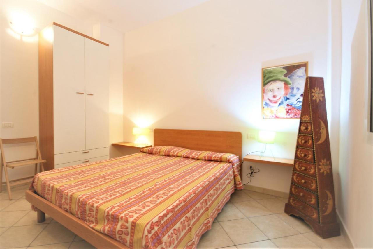 Da Simona Appartamenti Imperia Buitenkant foto