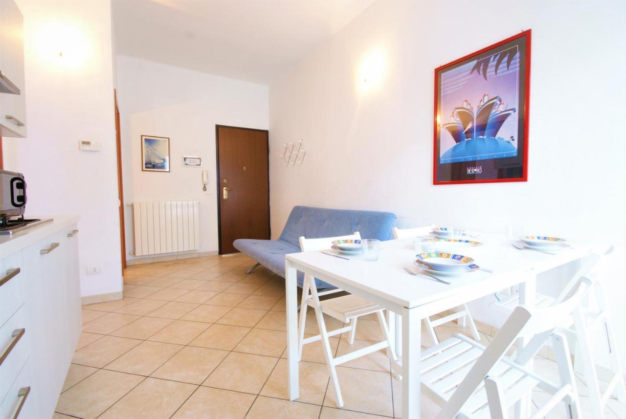 Da Simona Appartamenti Imperia Buitenkant foto