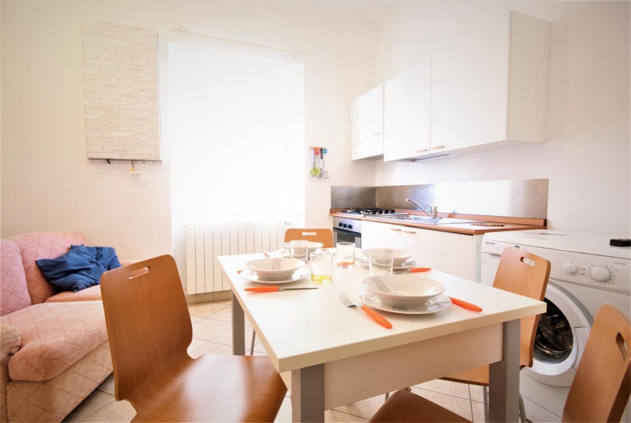 Da Simona Appartamenti Imperia Buitenkant foto