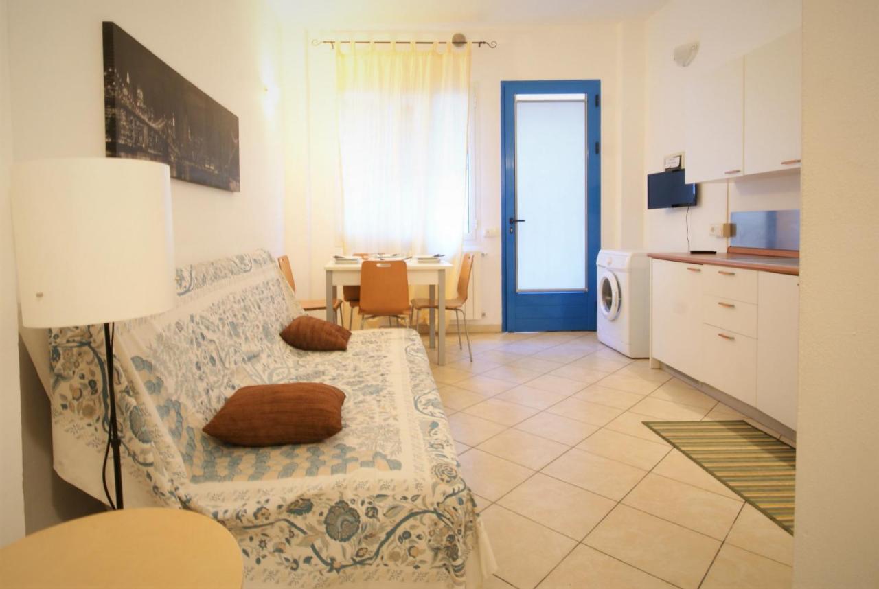 Da Simona Appartamenti Imperia Buitenkant foto
