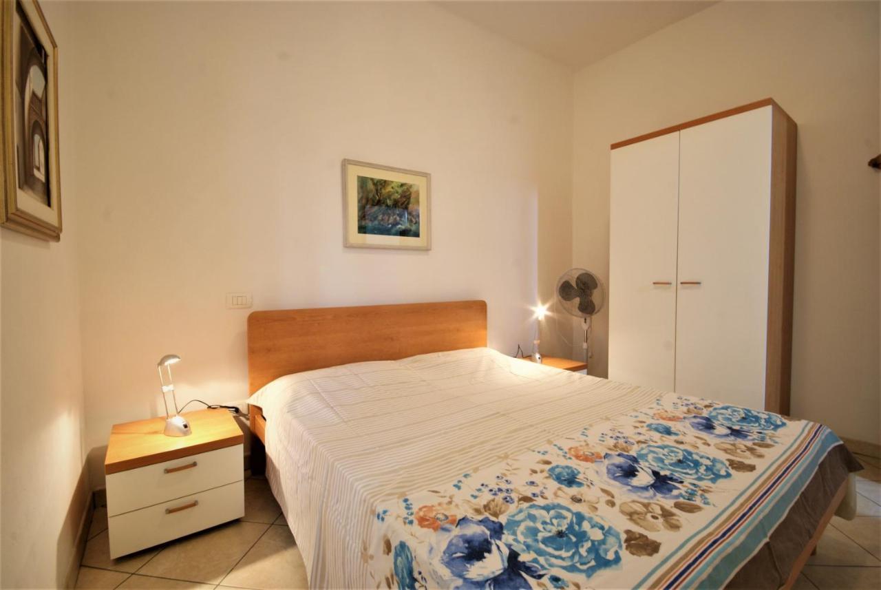 Da Simona Appartamenti Imperia Buitenkant foto