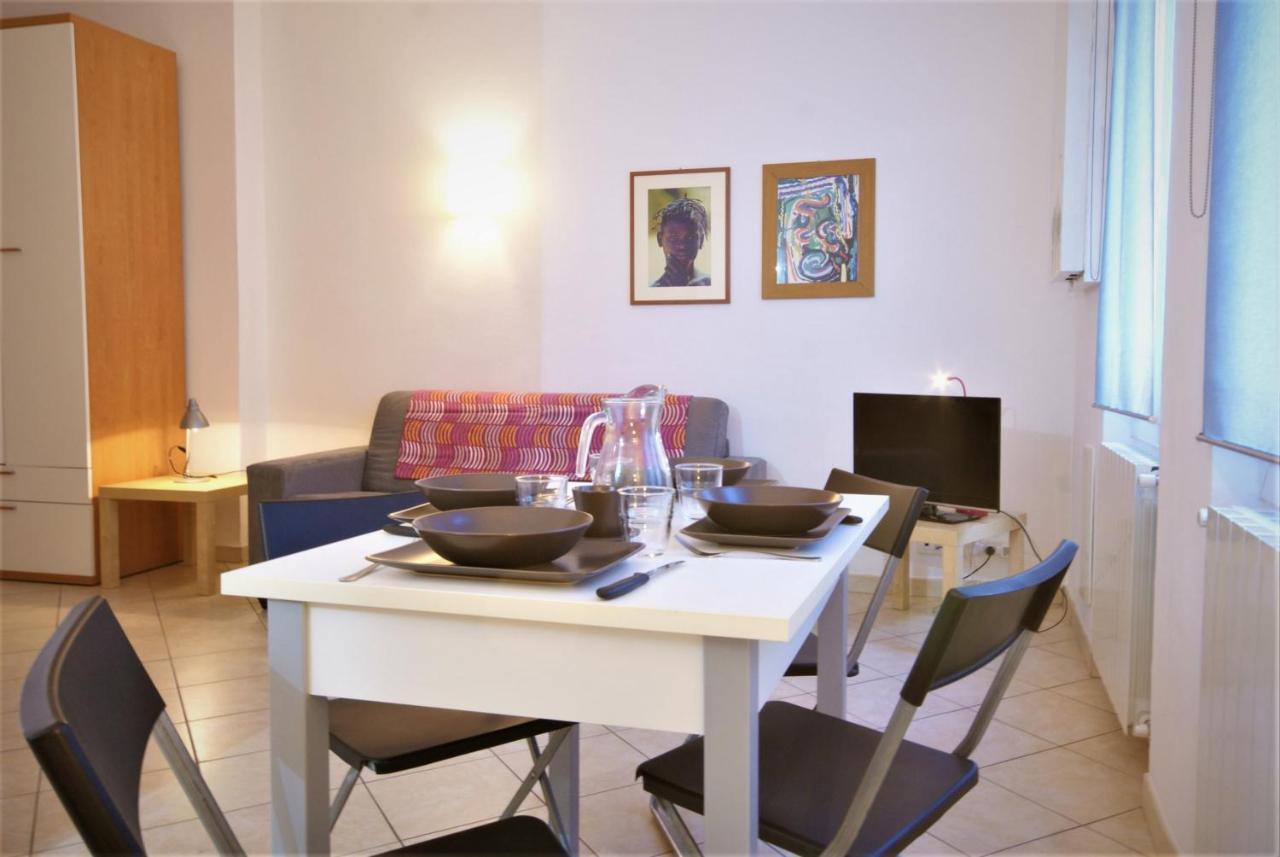Da Simona Appartamenti Imperia Buitenkant foto