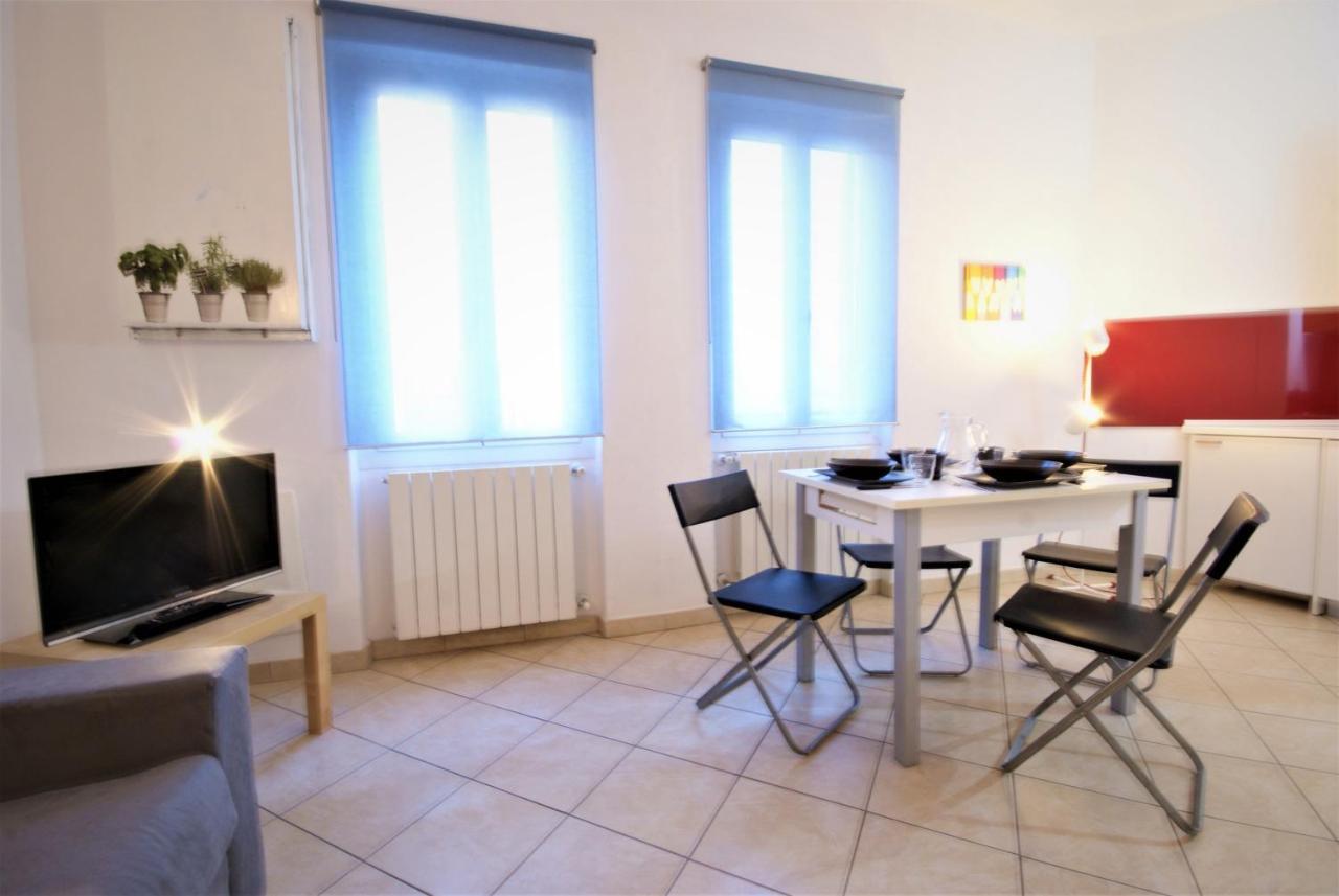 Da Simona Appartamenti Imperia Buitenkant foto