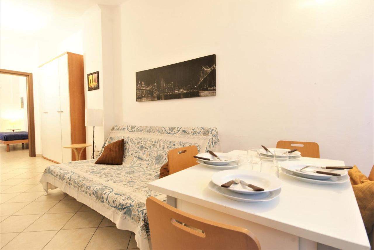 Da Simona Appartamenti Imperia Buitenkant foto
